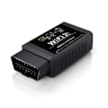 Miniatyrbild 2 av 6: OBD2 WIFI ELM327 V 1.5 Scanner för iPhone IOS / Android Kodläsare Diagnostikverktyg