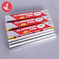 Pikkukuva 3 / 3: Keittiön alumiinifolio leivontaan, japanilainen grillin alumiinifolio, alumiinifolio, leivonta