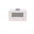 Miniatyrbilde 2 av 5: LCD Digital 0-99999 Teller 5-sifret Plus UP Meter+Bryter Sensor