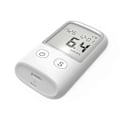 Miniatyrbilde 5 av 5: Hemoglobinmåler Hemoglobin Testsett Glucometer Måler Blodsukker, 50 Test - På Lager