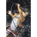 Miniatyrbild 2 av 4: Actionfigur Animation Attack on Titan Levi¡¤Ackerman PVC c