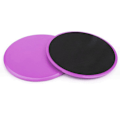 Pikkukuva 1 / 5: Runee Gliding Disc Sliders - Liukumattoja kuntoiluun ja harjoitteluun