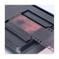 Miniatyrbillede 2 af 5: 35/135mm negativ- og dias mobil filmscanner Foldbar scanner med gratis app smartphone kamera C