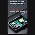 Pikkukuva 10 / 10: Bluetooth 5.0 -vastaanotin langaton ääniadapteri Handsfree