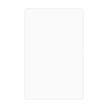 Miniatyrbilde 2 av 2: Skjermbeskytter for Galaxy Tab A9+ 11\" Transparent