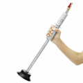 Miniatyrbillede 4 af 5: Bilbolttræk Luft Pneumatisk Karosseri Reparation Sugekop Slide Hammer Værktøjssæt fq A Set