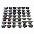 Pikkukuva 3 / 7: 2024 halvat Kiina tukkumyynti TAC-linssi aurinkolasit miehille metalliset polarisoidut ajolasit Random sunglasses for men