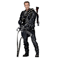Miniatyrbild 1 av 5: \"n E C A Terminator-7\"\" Ultimata Terminator Figur\"