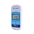 Miniatyrbild 1 av 5: Elitech Rc-5 Högprecisions Digital USB Temperaturdata Logger Kompatibel Lager, Transport, Labor