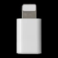 Pikkukuva 5 / 5: USB-C naar Lightning-adapter puhelimille, kestävä