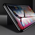 Pikkukuva 3 / 5: 4 kpl Anti-spy-lasia yksityisyyden suoja Xiaomi Poco F2 Prolle