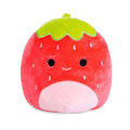 Miniatyrbillede 1 af 5: 25 cm Squishmallow Pude Legetøj Plys SQUASH SQUASH W