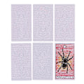 Miniatyrbillede 6 af 6: The Wild Unknown Animal Spirit Oracle Card Tarot Prophecy Divine - Perfekt one size