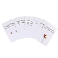 Miniatyrbillede 6 af 9: The Hidden Truth Oracle Cards Tarot Kort