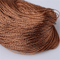 Miniatyrbilde 1 av 10: Perleforheng HENGENDE - LYSEBRUN - Perfe light brown