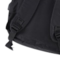 Miniatyrbilde 3 av 5: Laptop-ryggsekk, unisex, arbeidsryggsekk med USB-ladingspورت, dataväske, casual dagryggsekk for menn og kvinner, svart
