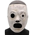 Miniatyrbillede 1 af 5: Slipknot Corey Taylor Maske Spil Gyser Halloween Cosplay