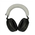 Pikkukuva 2 / 10: Sennheiser MOMENTUM 4 -kuulokkeiden hihnan verkkopehmuste Black 0.02