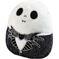 Miniatyrbillede 3 af 4: Original 8\" Mareridt Før Jul - Halloween Plys - Samleobjekt Blød & Knusbar Fyldt Dyr Legetøj - Gave til Børn, Piger & Drenge