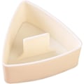 Miniatyrbillede 5 af 5: Onigiri Form, Trekant Risbold Form Sushi Form, Risbold Form, Non-stick Trekant Sushi Form Case Værktøj Risbold Bento Presse Form