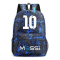 Pikkukuva 1 / 6: Argentiinan Messi No. 10 -reppu, 3 osaa A