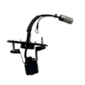 Miniatyrbild 5 av 5: 86267-AJ100 Back-up Kamera Assy för Seniorer 10-14 Parkeringshjälpskamera 86267 AJ10B 86267AJ101
