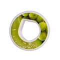 Miniatyrbild 2 av 5: Vattenflaska med smak av Air Fruit Scent Grape Flavor