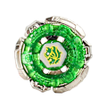 Miniatyrbillede 4 af 8: Hot Fusion Metal Fight Masters Top Beyblade Launcher Set Legetøj