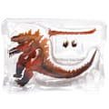 Pikkukuva 1 / 5: NECA Godzilla King of the Monsters Dinosaurus Set Toimintahahmo Lelut