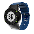 Pikkukuva 4 / 4: SQBB Pehmeä kello rannehihna Hengittävä kello Garmin- Approach S4/s2 Vivoactive Musta