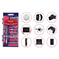 Pikkukuva 5 / 5: 124-in-1 Magneettinen Ruuvimeisselisetti Xiaomi, iPhone, PC, Kamera, Drooni jne. Cisea