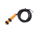Miniatyrbilde 5 av 5: LCD Digital 0-99999 Teller 5-sifret Plus UP Meter+Bryter Sensor