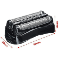 Miniatyrbilde 3 av 4: 21b barberhode for Braun Series 3 elektriske barbermaskiner