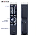 Miniatyrbilde 5 av 5: RC-1189 for Denon Fjernkontroll AV-mottakerdeler AVR-S700W AVR-S710W AVR-S720W AVR-X1100W AVR-X1200W RC-1189 RC-1189 RC-1189