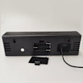 Miniatyrbillede 9 af 10: Digital vægur - Elektronisk LED-ur 2 2