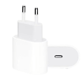 Miniatyrbilde 1 av 3: iPhone Hurtiglader USB-C - Egnet for Apple lader PD hurtigladehode