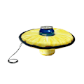 Miniatyrbillede 1 af 8: Flydende drikkeholder til pool-fester Style 10