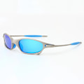 Pikkukuva 3 / 7: Muodin polarisoidut aurinkolasit miehille ja naisille Urheiluaurinkolasit värikkäät trendikkäät lasit juoksuun pyöräilyyn ja ajamiseen aurinkolasit C8 Cycling Sunglasses