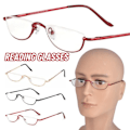 Pikkukuva 6 / 10: Lukulasit VAHVUUS R Red 300 degrees