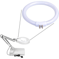 Miniatyrbild 4 av 5: 11W Cirkelformad Lysrörslampa, Mini Circline Ersättning, LED Cir
