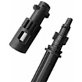Pikkukuva 2 / 5: Karcher K2 K3 K4 K5 painepesuri 2320PSI Turbo Gun Nozzle Gard