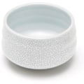 Miniatyrbilde 2 av 6: Matcha Visp og Skål & Visp Holder, Chasen Holder, Matcha Skåler Kobberhåndtak Blandingsvisp Stativ, Matcha Sil Visp Håndlaget Burs Ivory White With Black Line