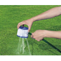 Pikkukuva 3 / 4: Bestway Lazy Lay-Z-Spa Suodatin VI -patruuna kylpytynnyreille ja uima-altaille 2PCS color