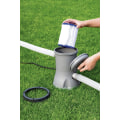 Pikkukuva 3 / 5: Bestway Flowclear Type II -suodatinpatruuna, 2 kpl