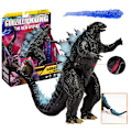 Pikkukuva 1 / 5: Godzilla x King Kong jättiläinen Skar toimintahahmo lelut Shimo Suko Doug toimintahahmon kanssa Original Godzilla
