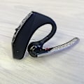 Miniatyrbild 2 av 4: Voyager 5200 Rotationsmikrofon Trådlös Öronkrok Handsfree Bluetooth Kompatibel Hörlurar