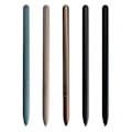 Miniatyrbilde 2 av 5: For Samsung Galaxy Tab S7 S6 Lite Stylus Elektromagnetisk Penn T970t870t867 Uten Bluetooth Funksjon S Pen light blue