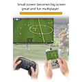 Miniatyrbillede 3 af 3: RG35XX open source håndholdt 3,5 tommer IPS HD mini arkade retro videospilkonsol