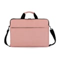 Miniatyrbilde 4 av 5: (Svart) Urban Laptop-veske Brun 14 tommer