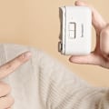 Pikkukuva 4 / 10: Kynsileikkuri Kynsileikkuri Sähkökiillotus